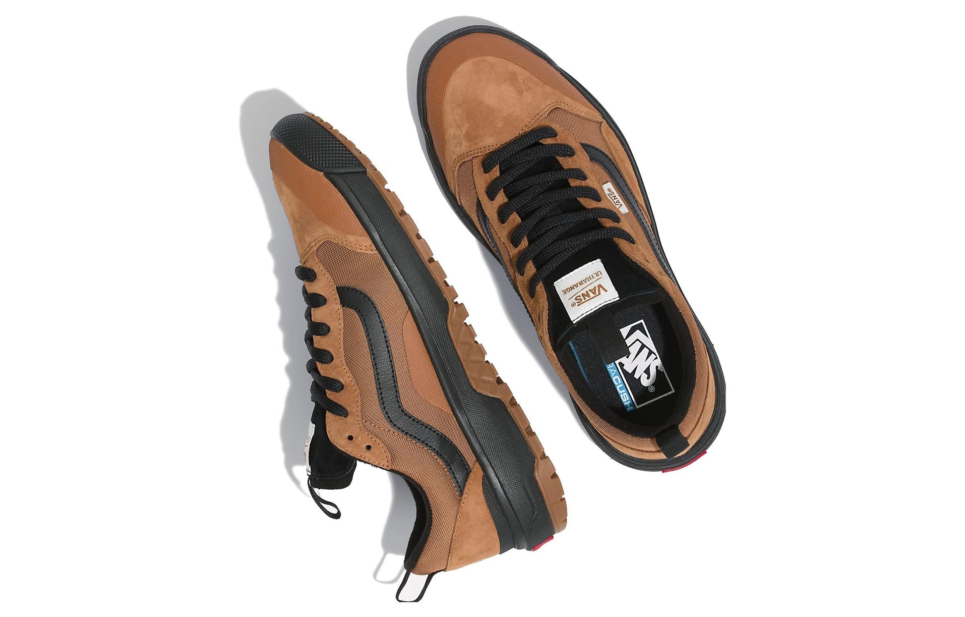 Vans UltraRange EXO MTE-1 'Glazed Ginger' VN0A5KS4N1Z