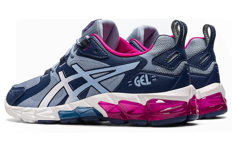 (WMNS) ASICS Gel-Quantum 180 'Mist Thunder Blue' 1202A039-401