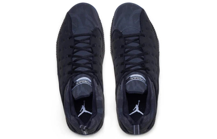 Air Jordan Jumpman Team 2 'Black Camo' 819175-005