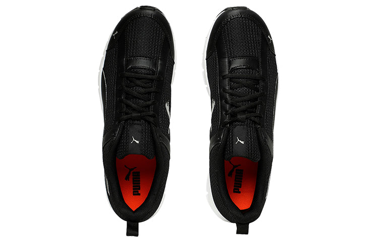 PUMA Skylark Idp Black/White 371159-01
