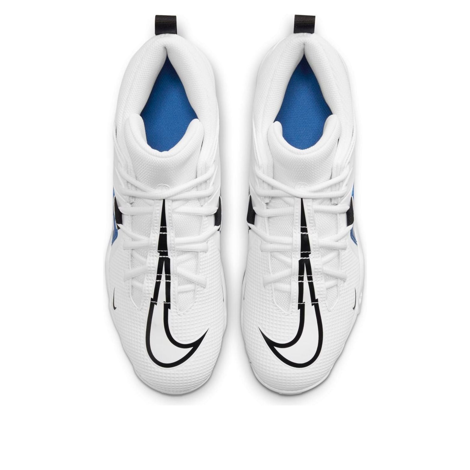 Nike Alpha Menace 3 Shark 'White Game Royal' CV0582-101