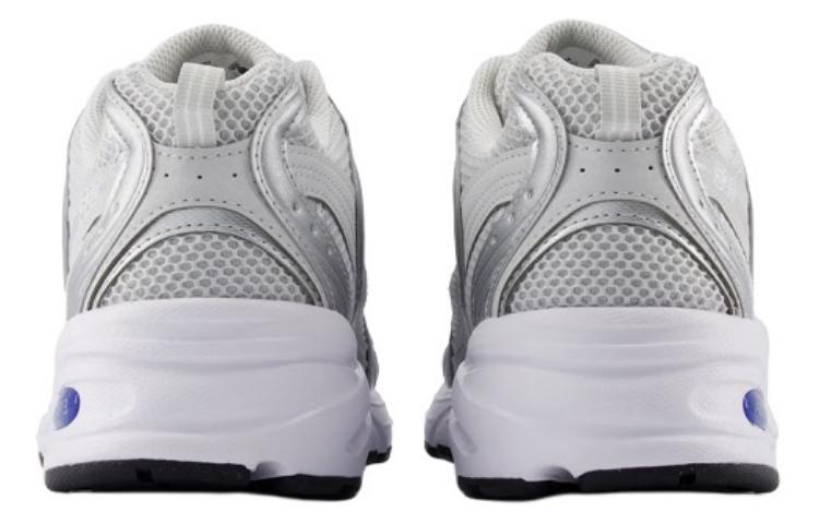New Balance 530 'Light Grey Silver Blue' MR530BS