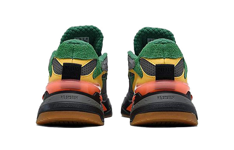 PUMA RS-Fast 'Eat Ur Veggies' 380322-01