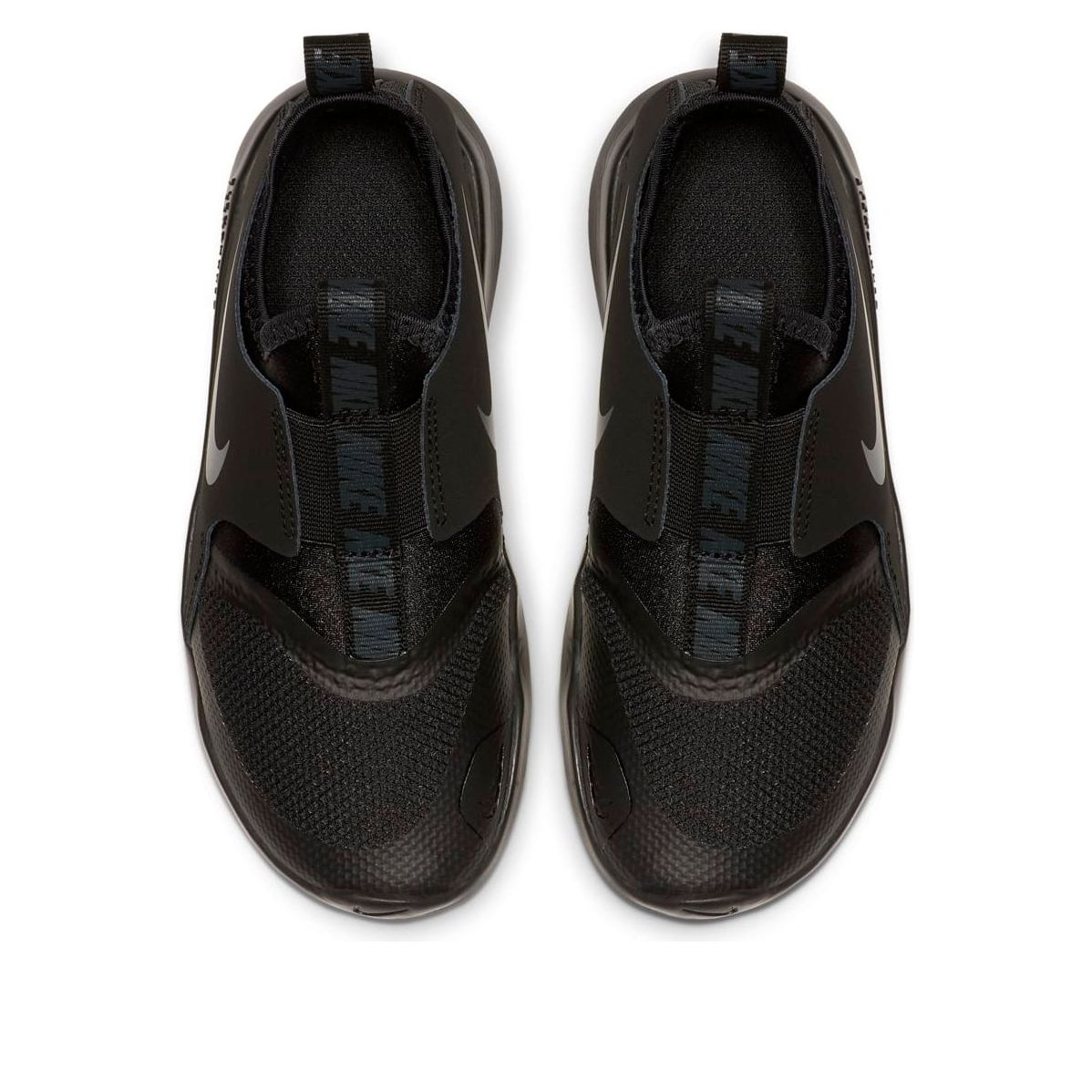 (PS) Nike Flex Runner 'Black' AT4663-003