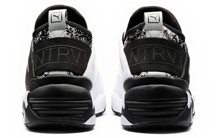 PUMA Staple Design x Blaze of Glory Sock 'NTRVL Collection - Black' 363204-01