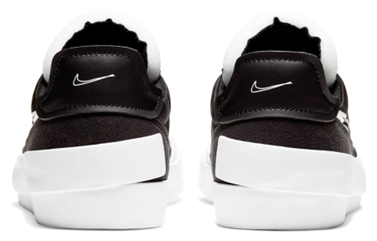 Nike Drop Type HBR 'Black' CQ0989-002