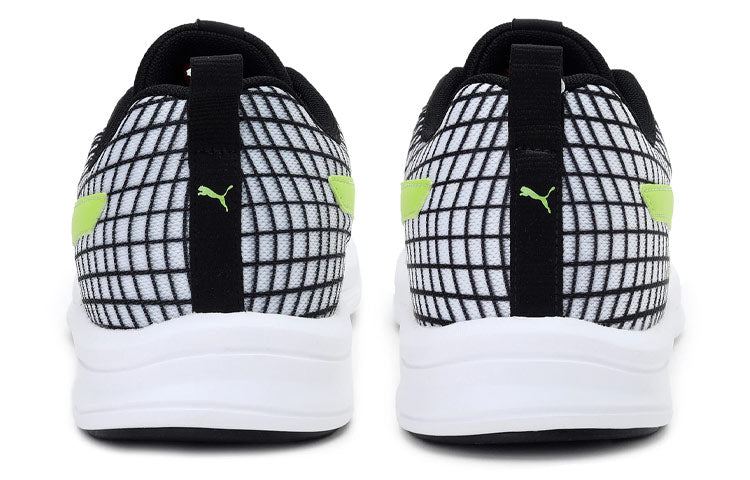 PUMA Supernal NU 2 IDP 'Black Green' 191861-01