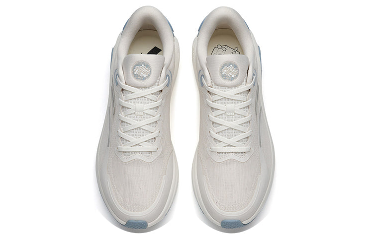 ANTA Urban Running Low 'Grey Blue White' 112235556-3
