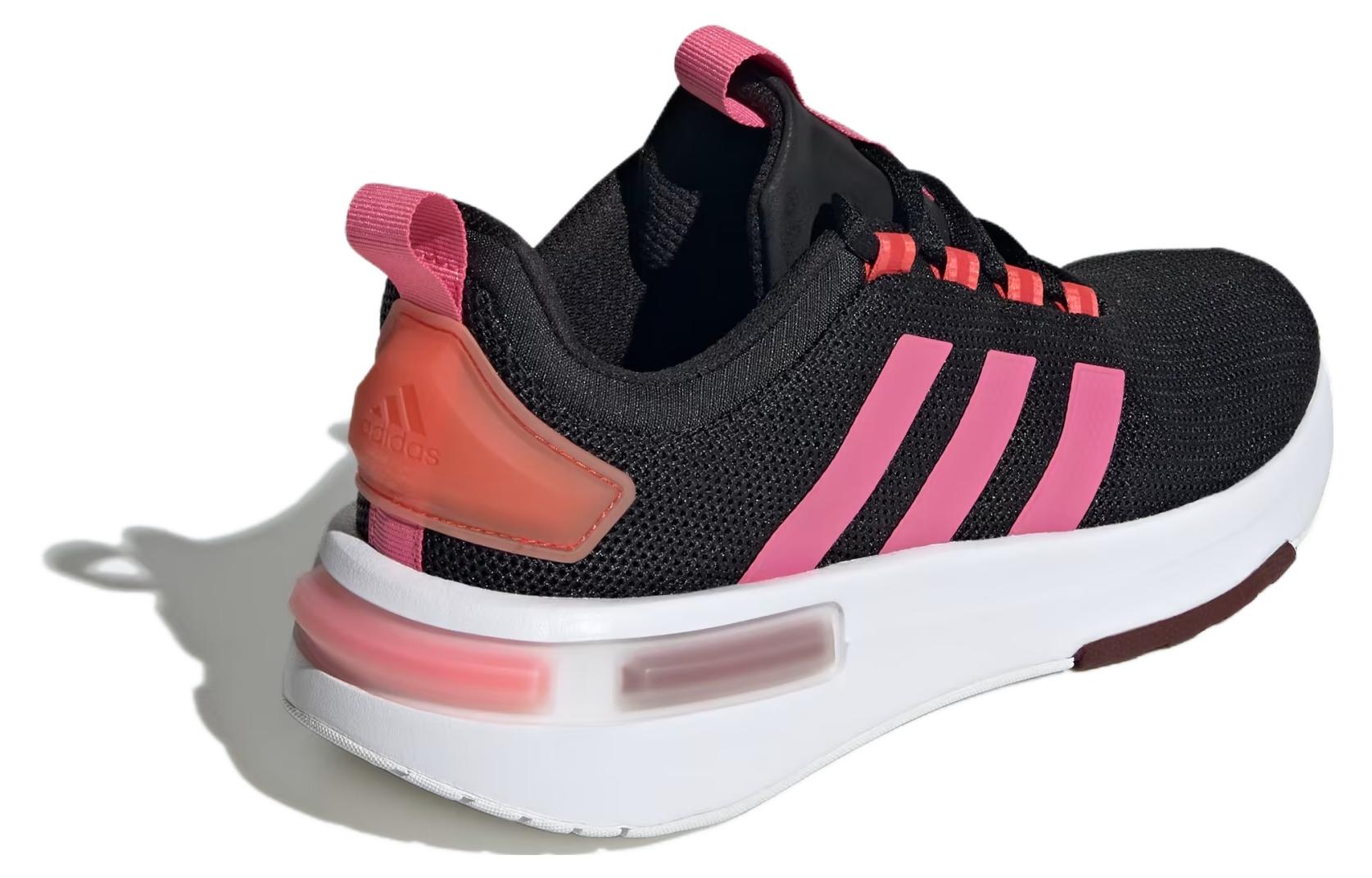 adidas Racer TR23 Shoes 'Black Pink' IF0043