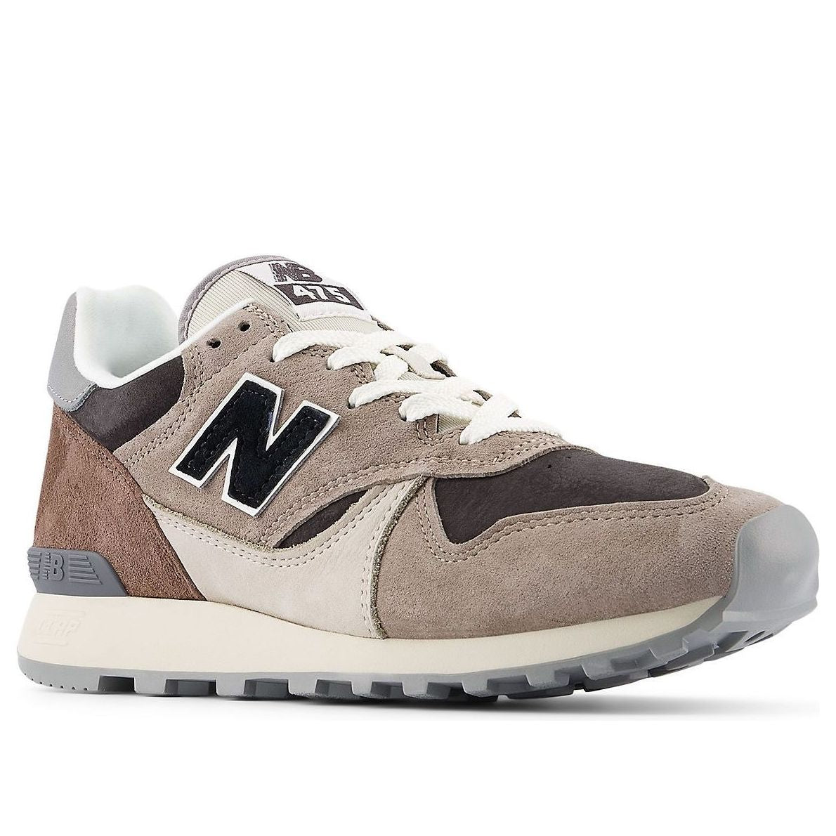New Balance 475 'Thunder Brown Faded Black' U4754AP