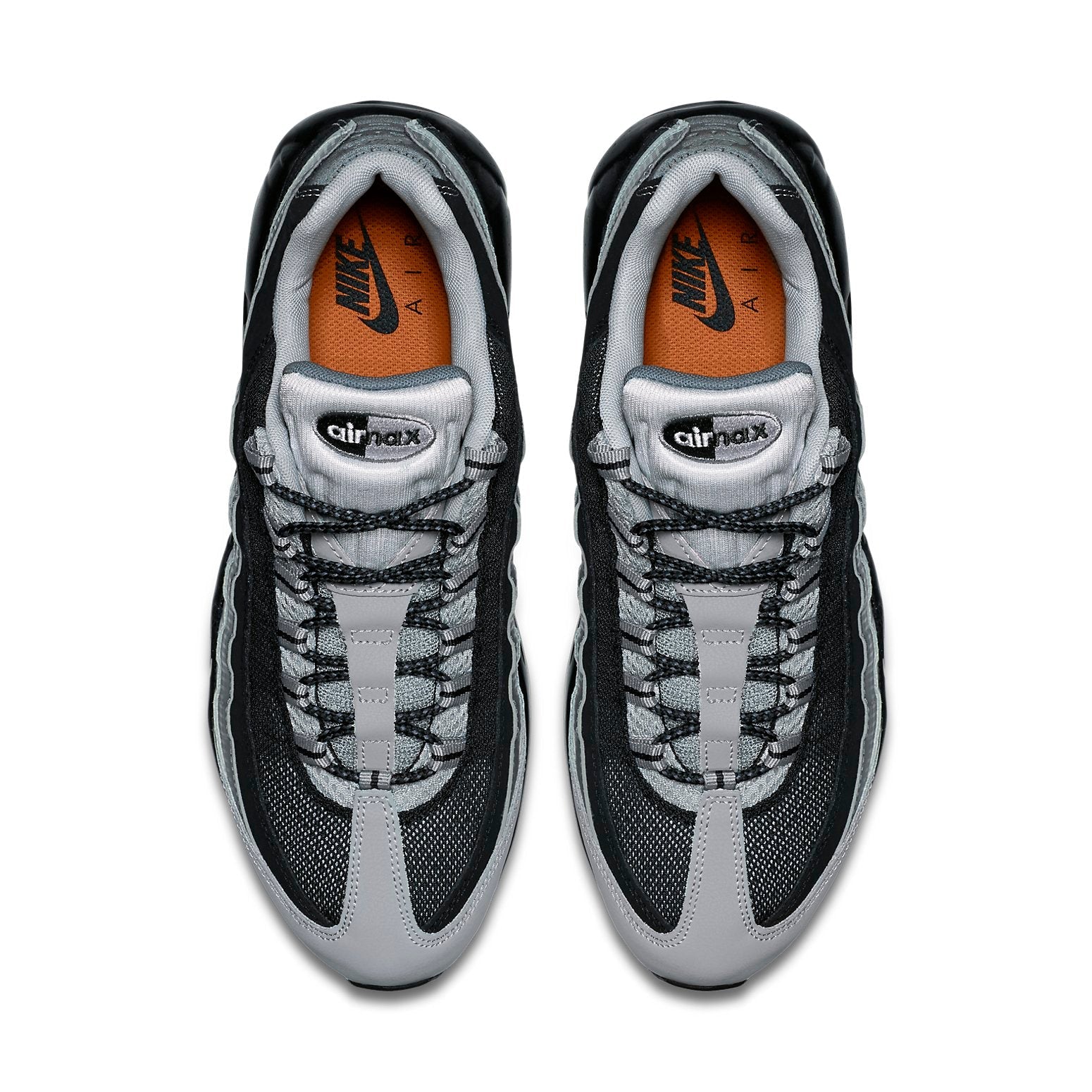 Nike Air Max 95 Essential 'Wolf Grey' 749766-005