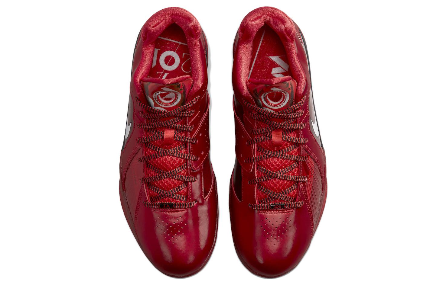 Nike Zoom KD 3 Retro 'All-Star' 2023 DV0835-600