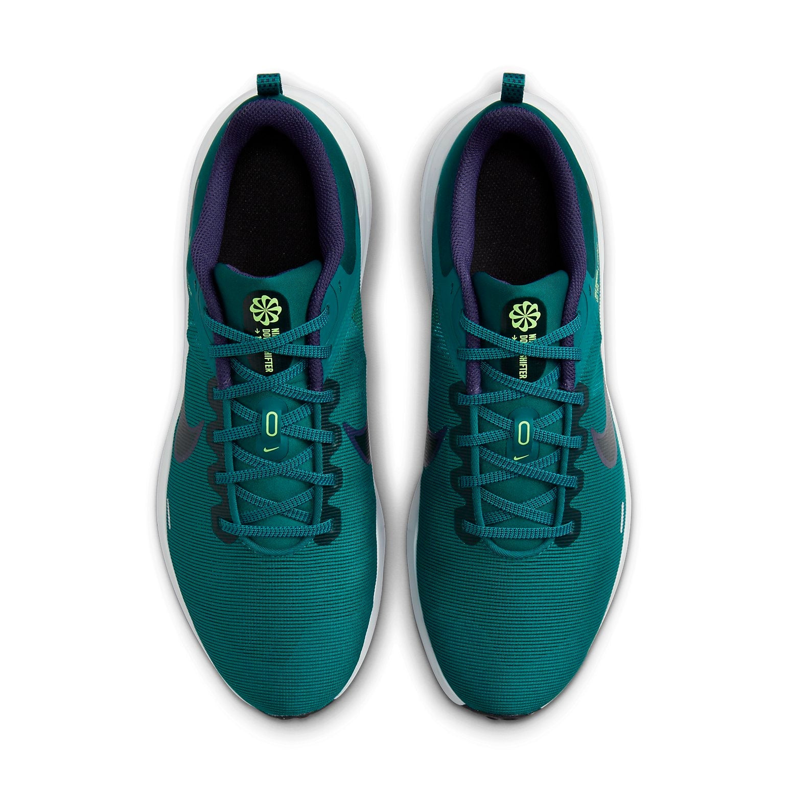 Nike Downshifter 12 'Geode Teal' DD9293-301