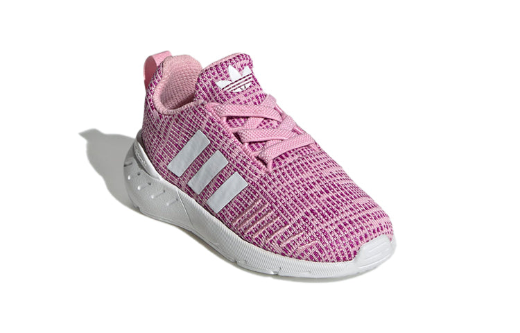 (TD) adidas Swift Run 22 'True Pink' GW8185