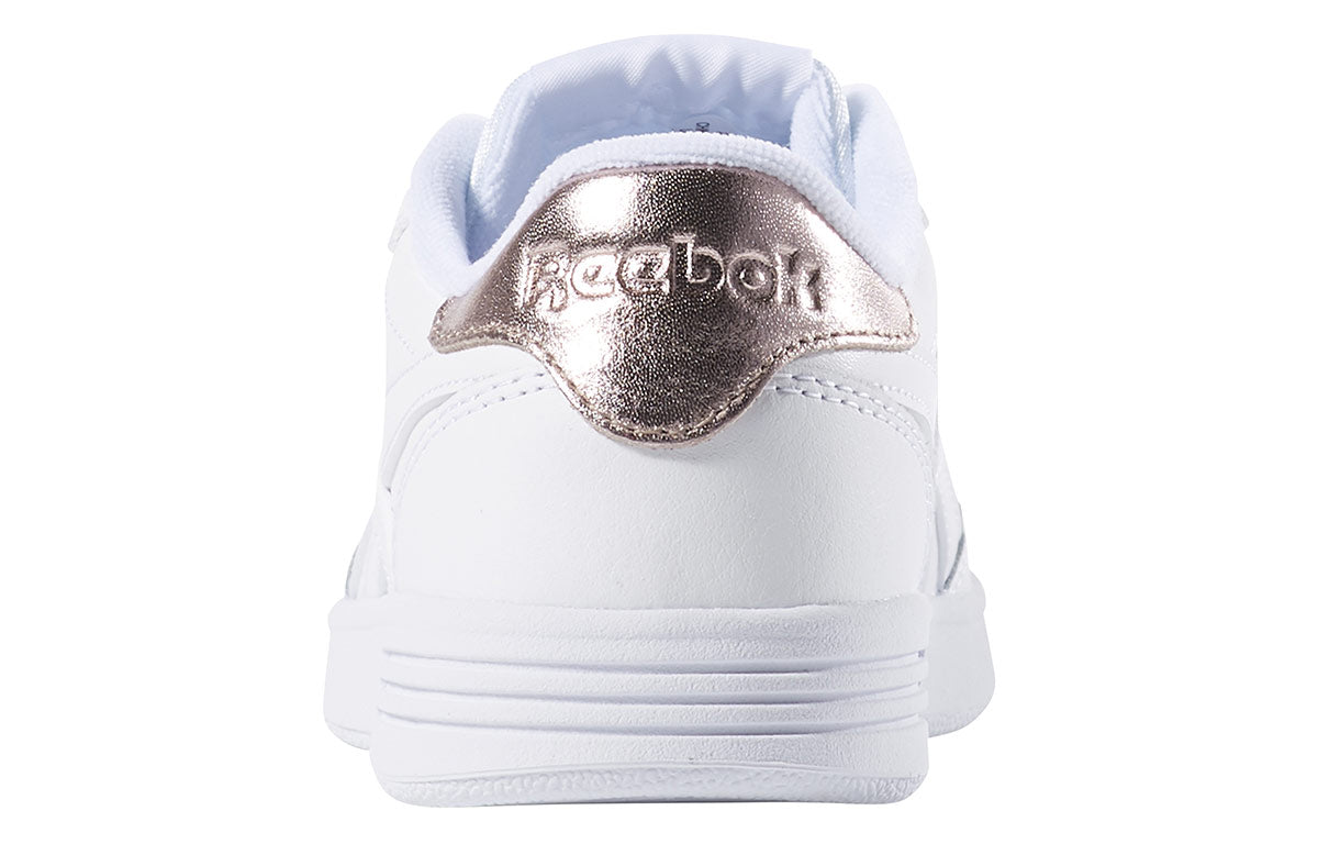 (WMNS) Reebok Royal Techque T White EG4636