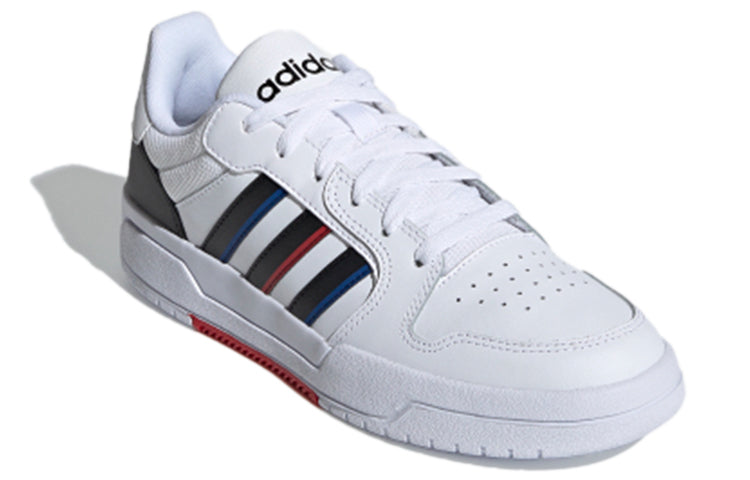 adidas Entrap 'White Black' FY6075