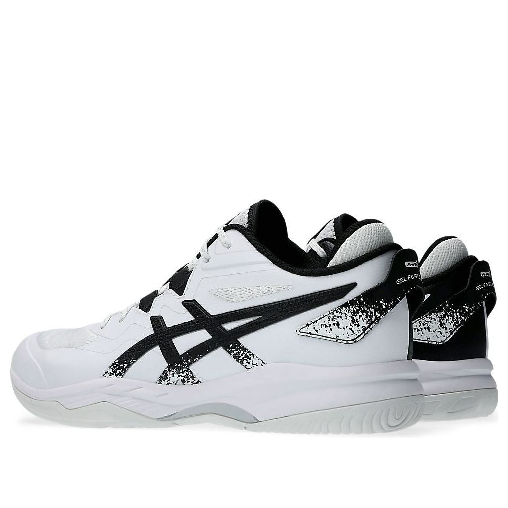 ASICS Gel-Fastblaze 'White Black' 1063A087-101