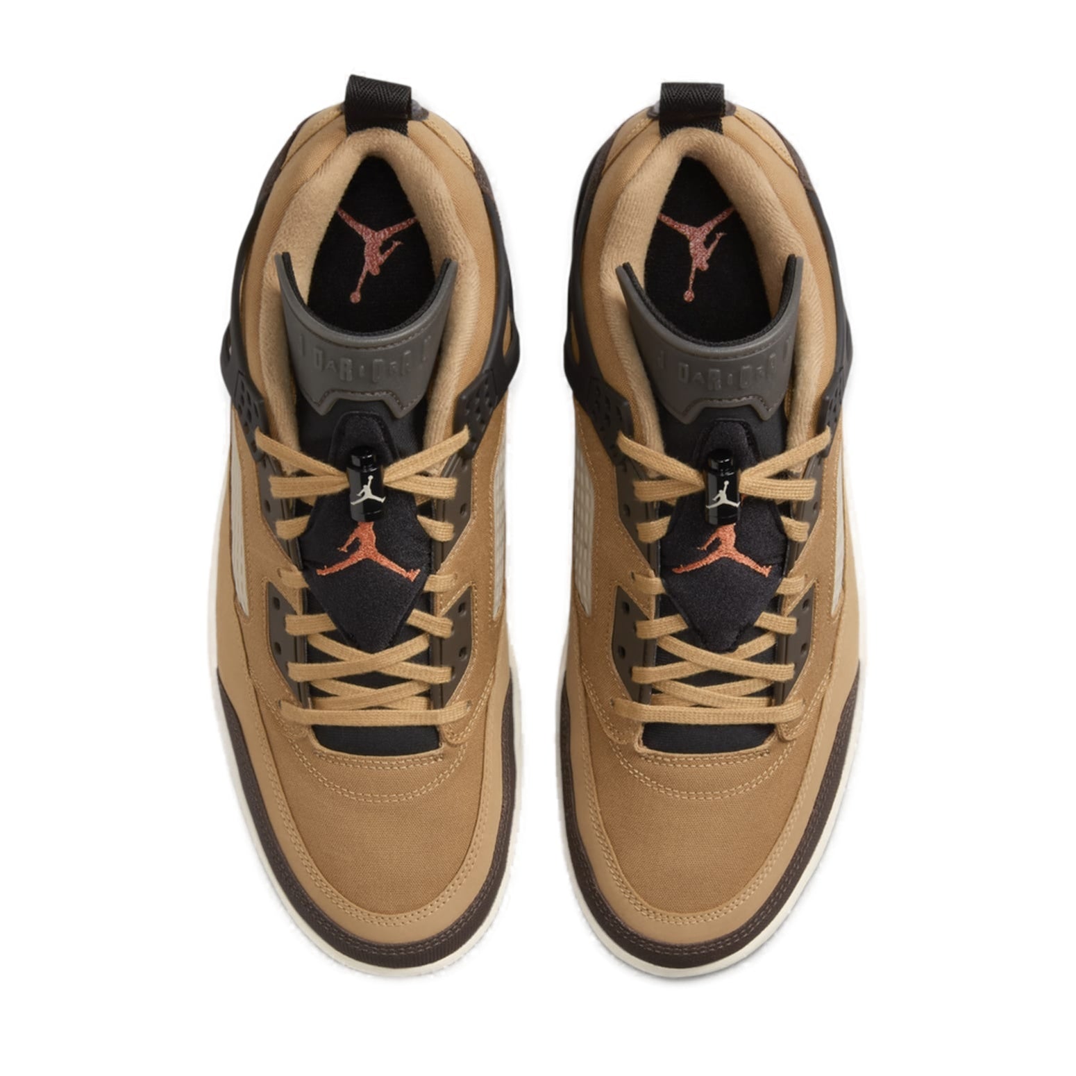 Air Jordan Spizike Low 'Flax' FQ1759-202