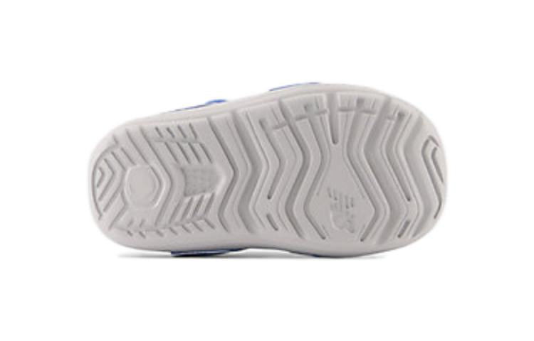 (TD) New Balance Casual Sandals 'Blue White' NW809HB