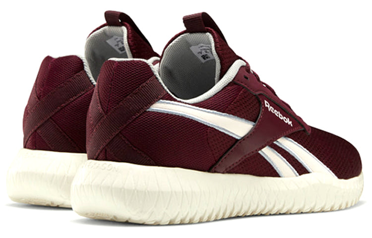(WMNS) Reebok Flexagon Energy Tr 2.0 'Wine Red' FW8315