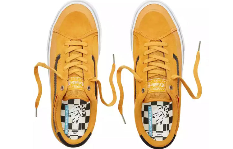 Vans Independent x TNT Advanced Prototype 'Sunflower' VN0A3TJXU2F