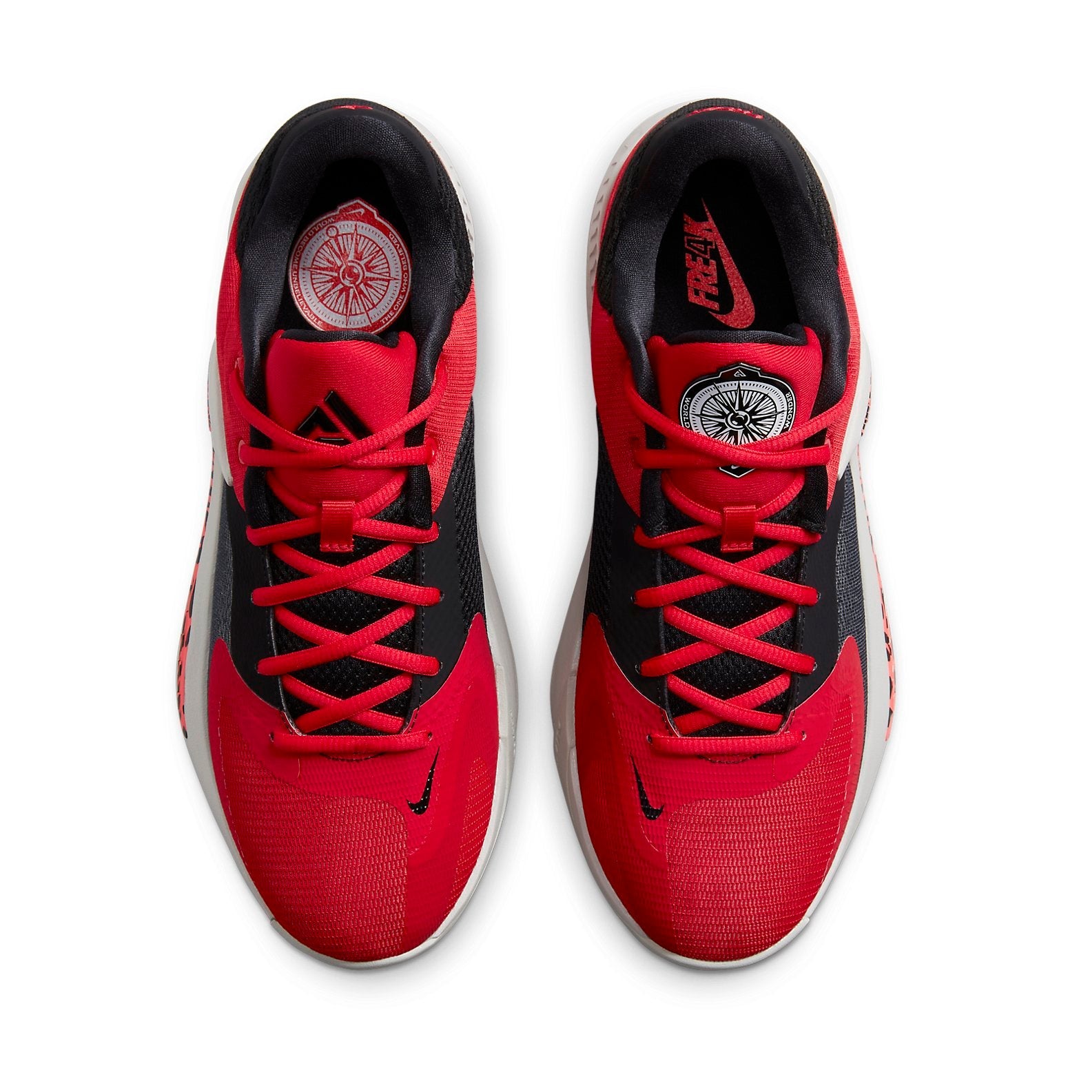 Nike Zoom Freak 4 'Safari' DJ6149-600