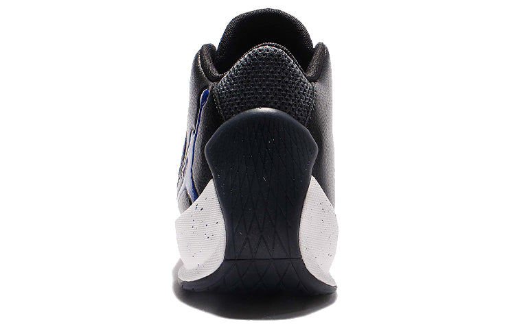 Air Jordan Rising High 2 'Dark Grey' 844065-005