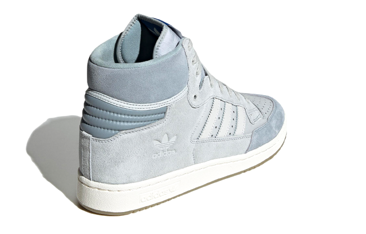 adidas Centennial 85 High 'Clear Grey' FZ5995
