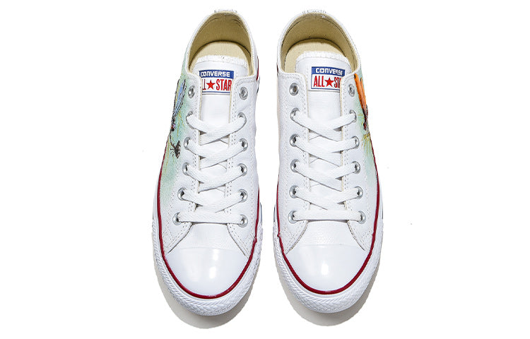 Converse Chuck Taylor All Star 3D HAPTIC ART 132173C-197351