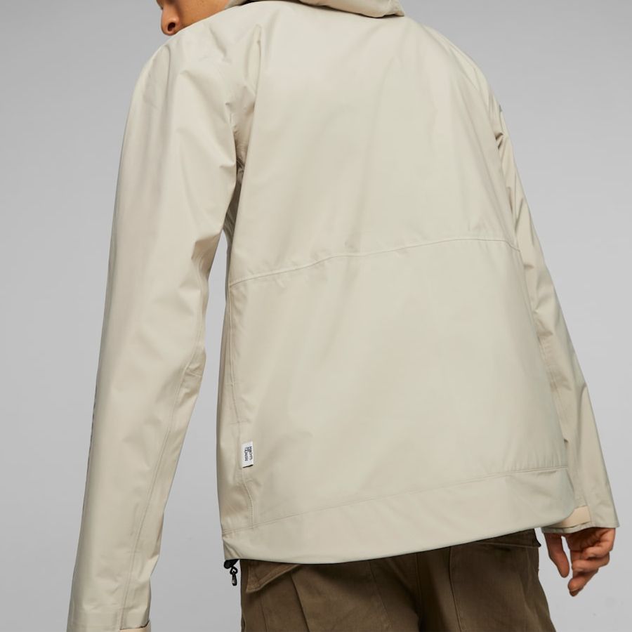 PUMA Service Line Jacket 'White' 620838-88