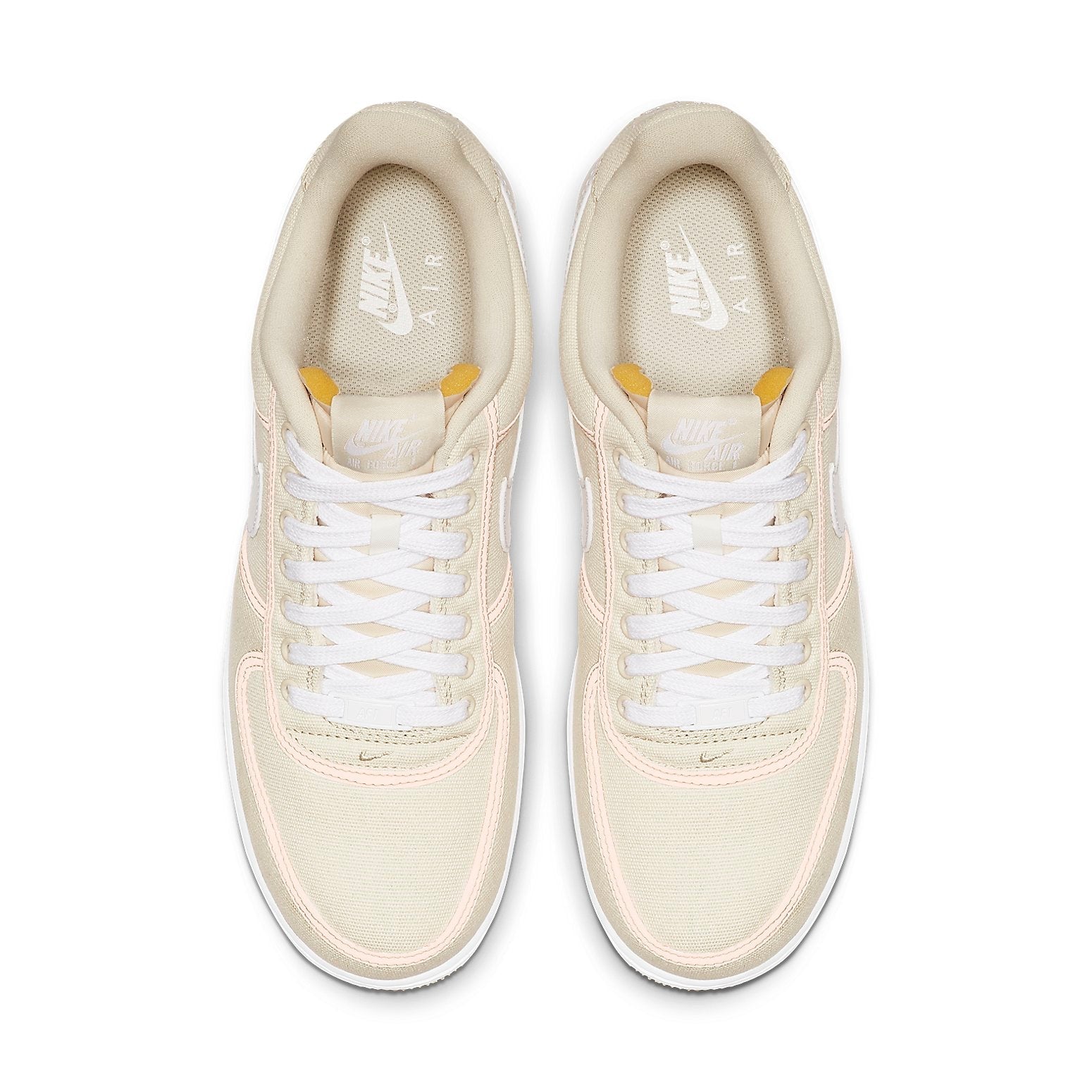 Nike Air Force 1 '07 Low Premium 'Light Cream Gum' CI9349-200