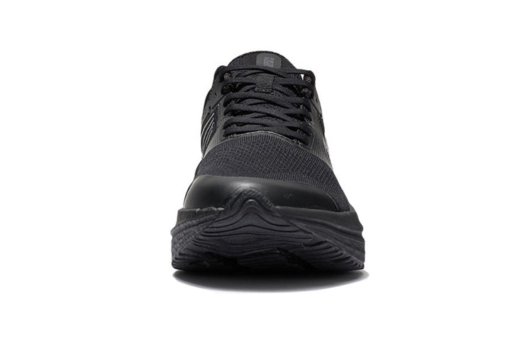 Li-Ning Furious Rider 6 'Black' ARZS001-1