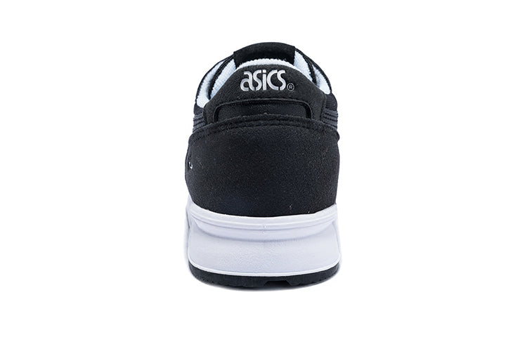 (PS) ASICS Gel-Lyte 'Black' C8A1N-9090