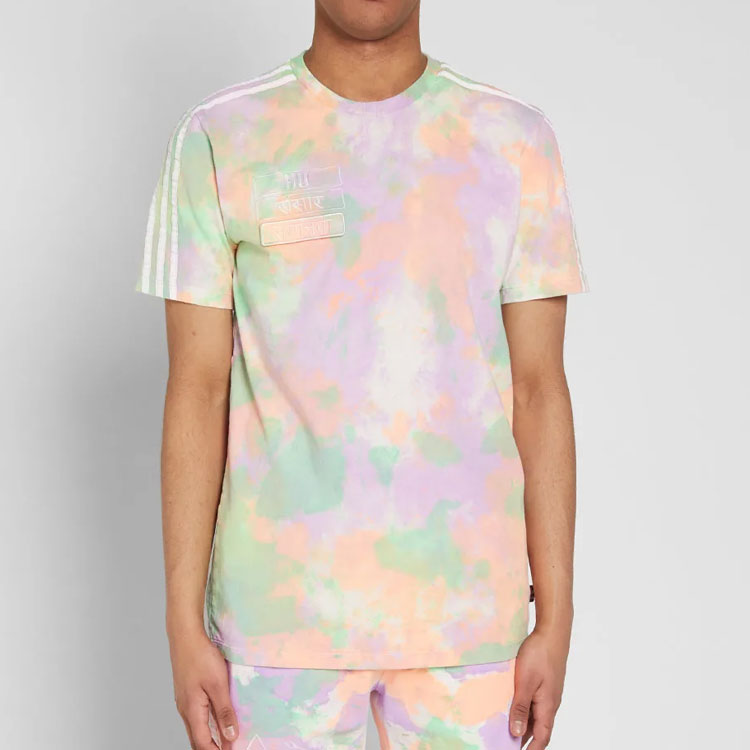 adidas Pharrel Williams Hu Holi Tee CW9414