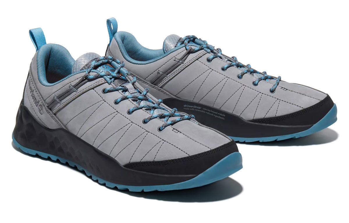 Timberland Greenstride Solar Wave 'Gray Black' A2DHB085