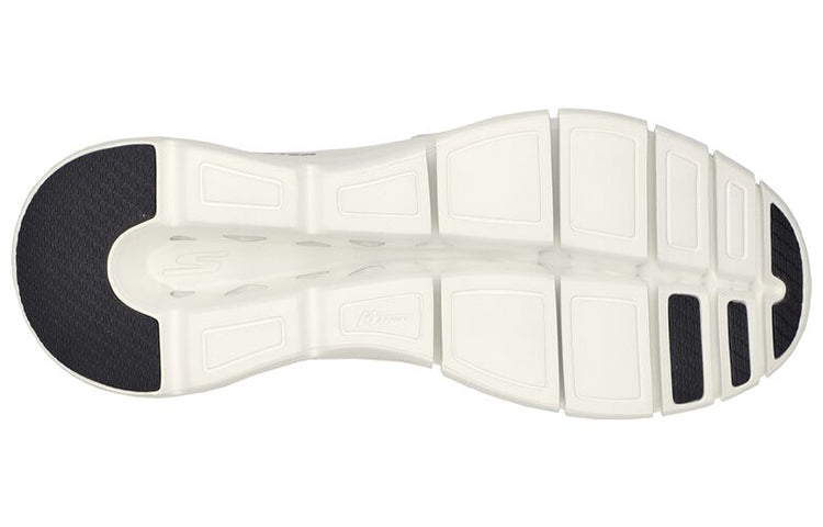Skechers Go Run Glide-Step Flex-Radar 220502-WBK