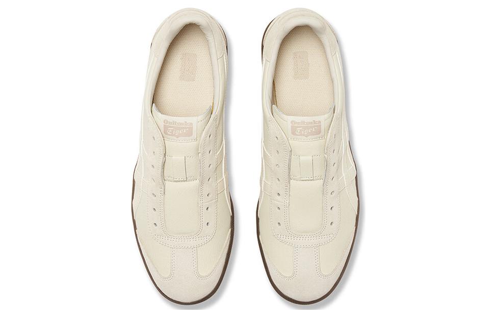 Onitsuka Tiger Tokuten Slip-On 'Beige Brown' 1183C290-100