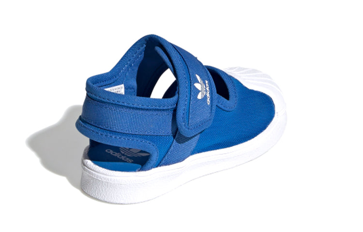 (TD) adidas originals Superstar 360 EF7415