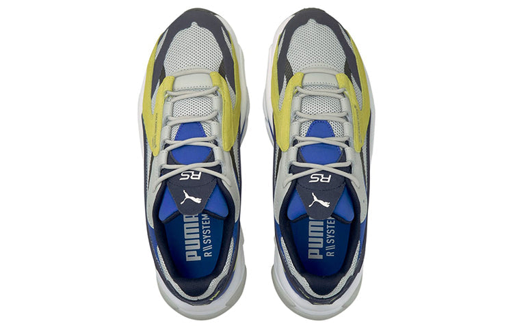 PUMA RS-Connect Lazer 'Peacoat Grey Violet' 375152-04