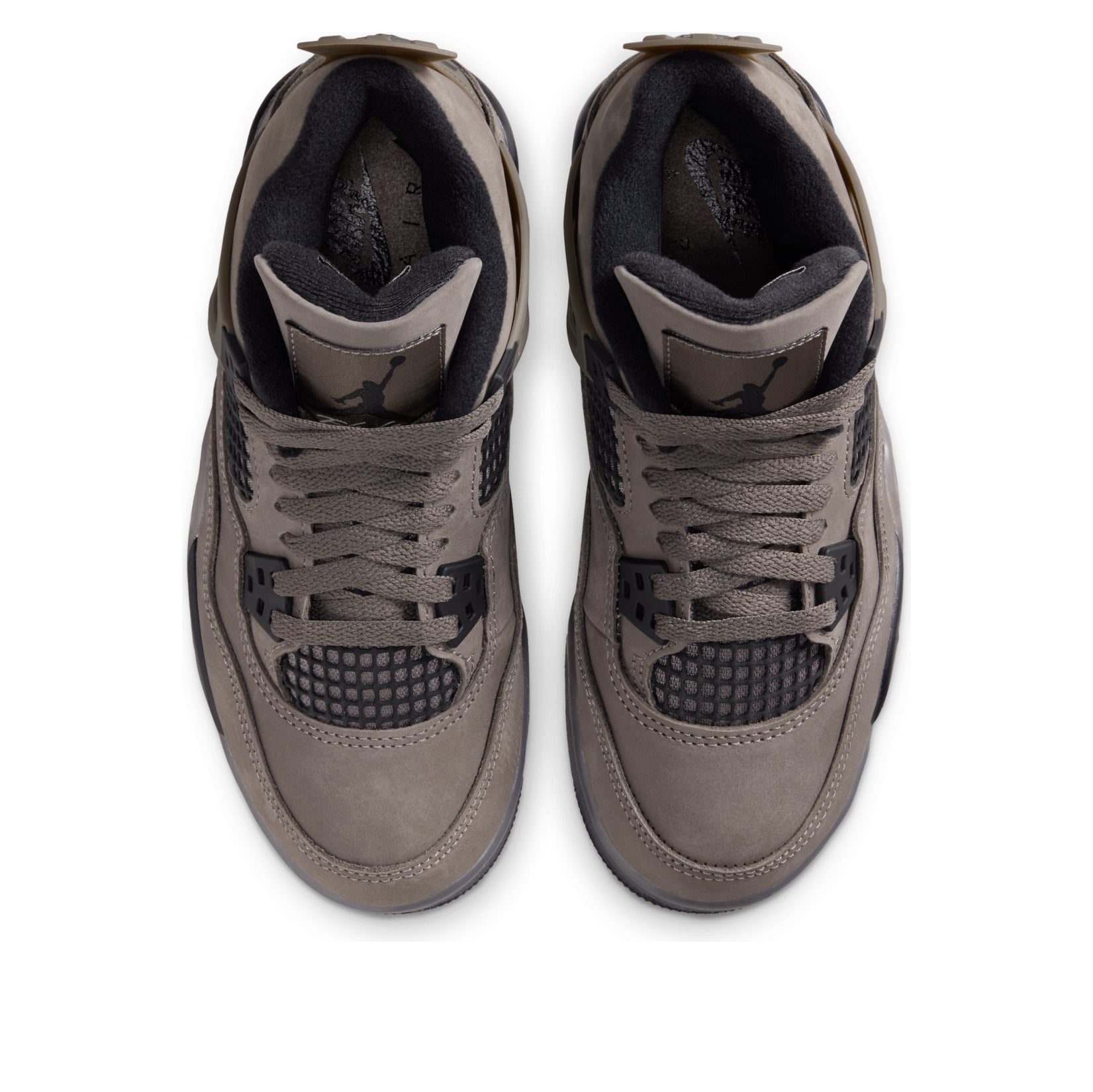 (GS) Air Jordan 4 Retro OG 'Cave Stone'  IB4171-200