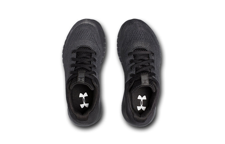 (PS) Under Armour Pursuit Black 3020771-102