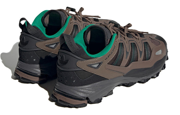 adidas Hyperturf Adventure 'Earth Strata Green' HQ6606