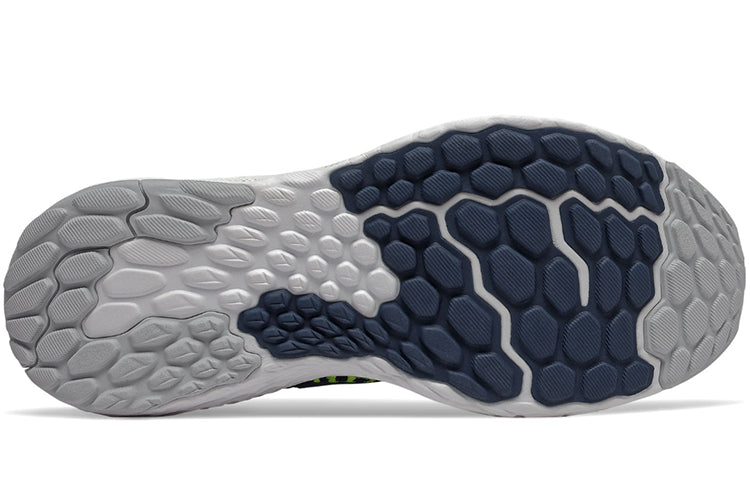 New Balance 1080 D-Wide Navy/Green M1080N10