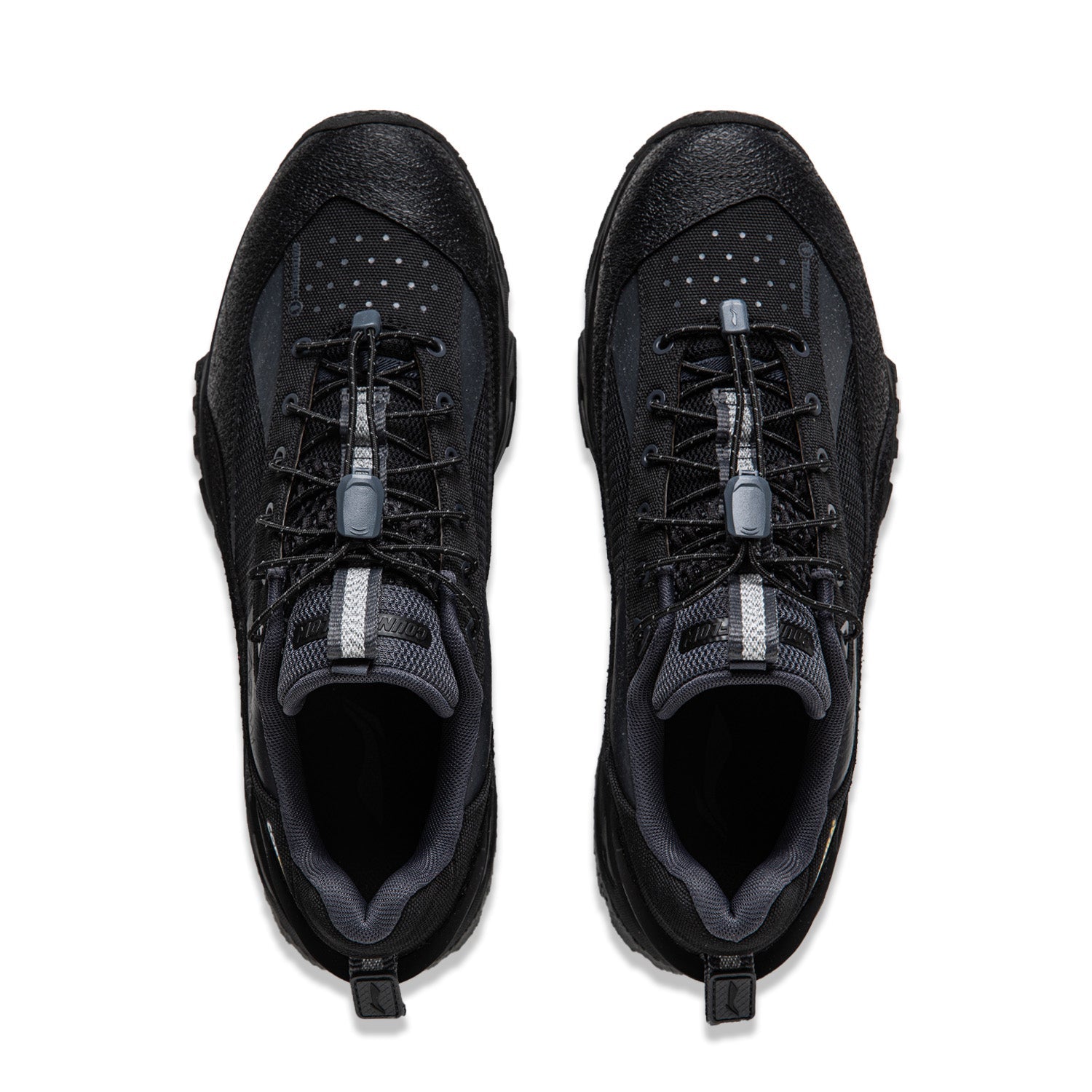 Li-Ning CF XingYe Pro 'Black' AGLU151-4