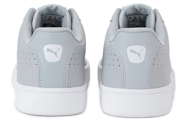 PUMA Court Pure Gray 374766-03