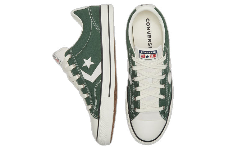 Converse Cons Star Player Green 167981C