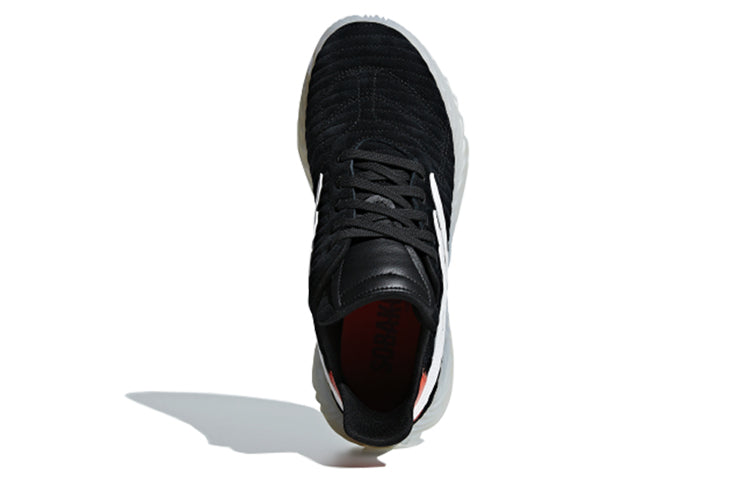 adidas Sobakov 'Black Raw Amber' BD7549