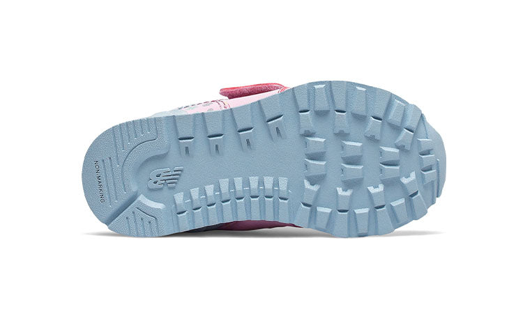 (TD) New Balance 574 Pink IV574KCR