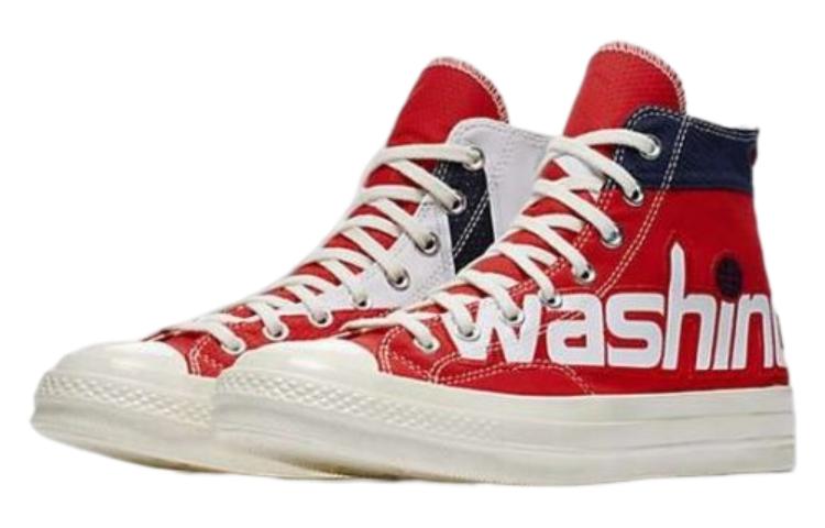 Converse Chuck Taylor All Star Premium Hi 'Washington Wizards' 159397C
