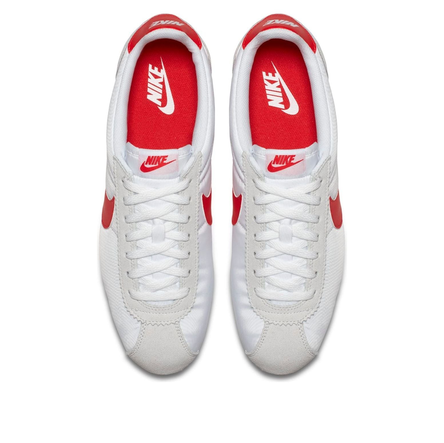 Nike Classic Cortez Nylon 'Habanero Red' 807472-101